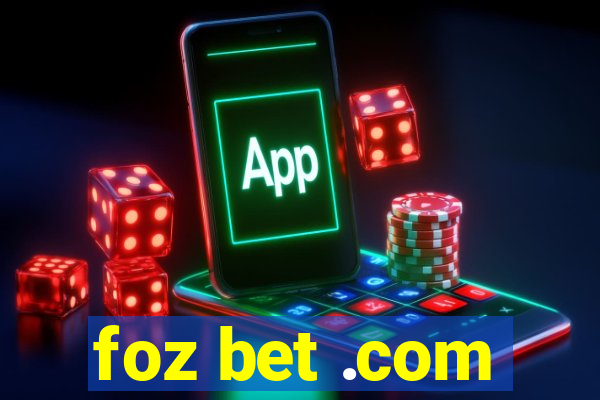 foz bet .com